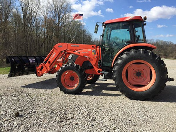 PERSONAL PROPERTY AUCTION in Noble County